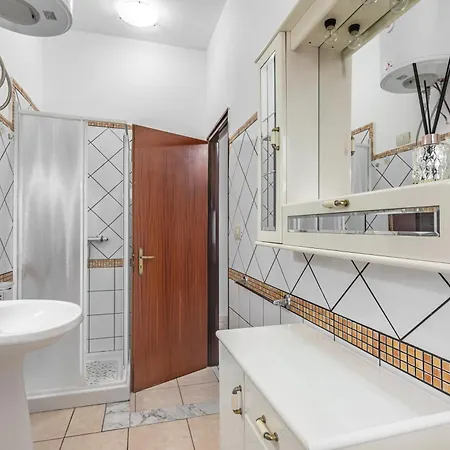 Cozy X2 - W/ Balcony דירה *