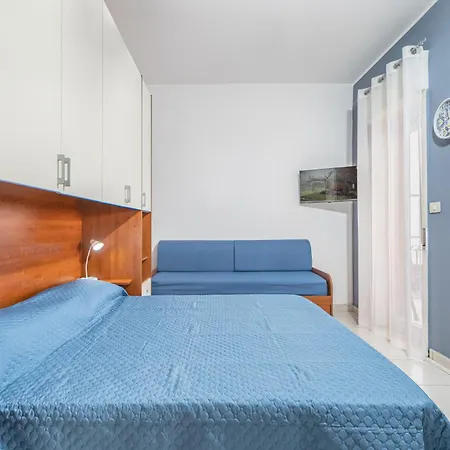 Cozy X2 - W/ Balcony Giardini-Naxos