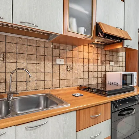 Appartement Cozy X2 - W/ Balcony Giardini-Naxos