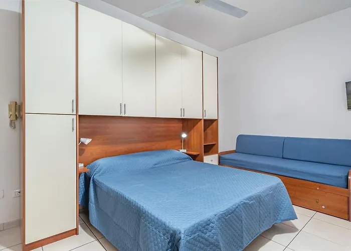 Cozy X2 - W/ Balcony * Giardini-Naxos