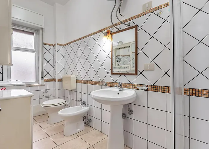 Cozy X2 - W/ Balcony Apartment Giardini-Naxos