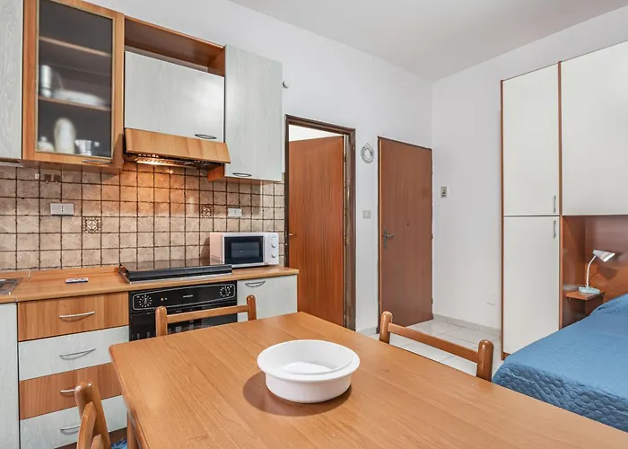 Cozy X2 - W/ Balcony Giardini-Naxos