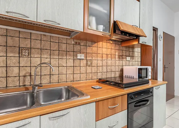 Apartment Cozy X2 - W/ Balcony Giardini Naxos